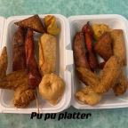 Best Pu Pu Platter in Virginia Beach, VA