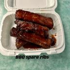 Best B-B-Q Spares Ribs in Virginia Beach, VA
