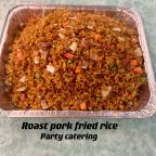 Best Roast Pork Fried Rice (Party) in Virginia Beach, VA