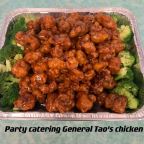Best General Tso's Chicken (Party) in Virginia Beach, VA