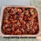 Best Sesame Chicken (Party) in Virginia Beach, VA