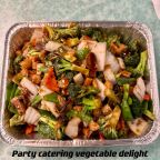 Best Vegetable Delight (Party) in Virginia Beach, VA