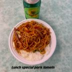 Best Pork Lo Mein (Lunch Special) in Virginia Beach, VA
