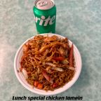 Best Chicken Lo Mein (Lunch Special) in Virginia Beach, VA
