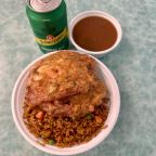Best Shrimp Egg Foo Young (Lunch Special) in Virginia Beach, VA