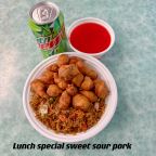 Best Sweet & Sour Pork (Lunch Special) in Virginia Beach, VA