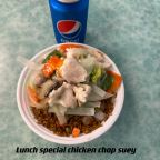Best Chicken Chop Suey (Lunch Special) in Virginia Beach, VA
