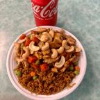 Best Chicken with Cashew Nuts (Lunch Special) in Virginia Beach, VA