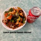 Best Hunan Chicken (Lunch Special) in Virginia Beach, VA