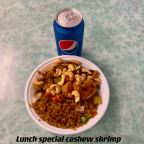 Best Shrimp with Cashew Nuts (Lunch Special) in Virginia Beach, VA