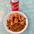 Best Honey Chicken (Lunch Special) in Virginia Beach, VA
