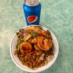 Best Szechuan Shrimp (Lunch Special) in Virginia Beach, VA