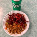 Best Boneless Spare Ribs (Lunch Special) in Virginia Beach, VA