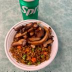 Best Bourbon Chicken (Lunch Special) in Virginia Beach, VA