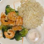 Best Lunch Hibachi in Temple Terrace, FL