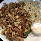 Best Teriyaki Chicken Lunch in Temple Terrace, FL