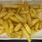 Best French Fries in Temple Terrace, FL