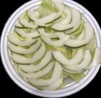 Best Cucumber Salad in Temple Terrace, FL