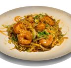 Best Shrimp Yaki Soba in Temple Terrace, FL