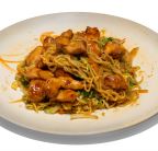 Best Chicken Yaki Soba in Temple Terrace, FL