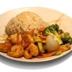 Best Lunch Hibachi in Temple Terrace, FL