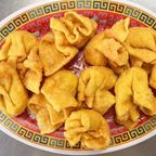 Best Crab Rangoon in Springfield, IL