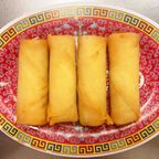 Best Spring Roll (2) in Springfield, IL