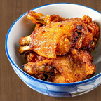 Best Fried Chicken Wing (3) in Denver, CO