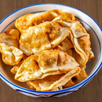 Best Fried Dumpling in Denver, CO