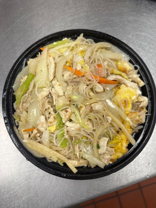 Best 37. Chicken Mei Fun鸡米粉 in Southport, NC