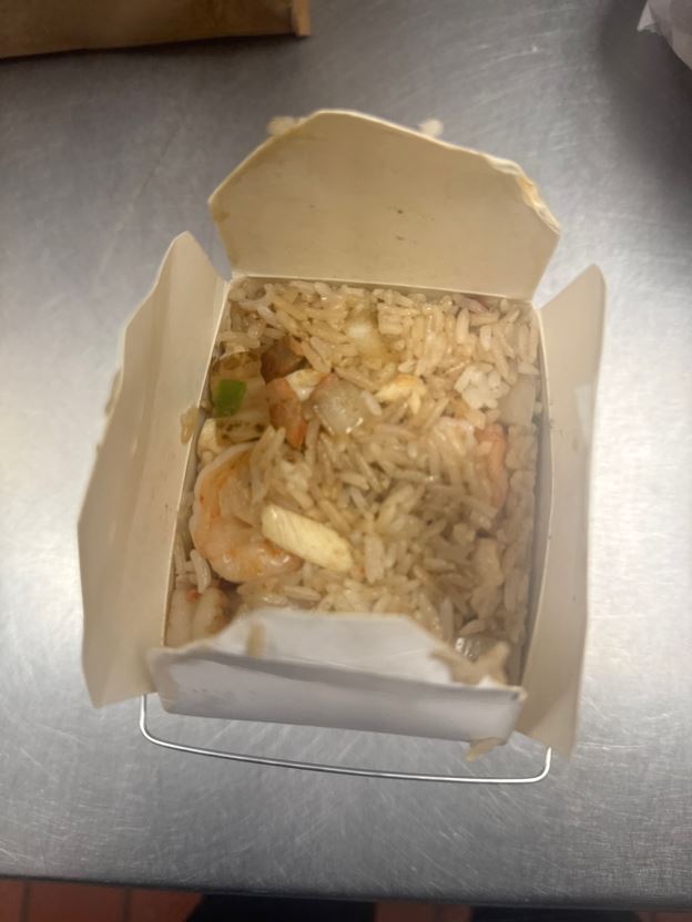 Best 48. Young Chow Fried Rice扬州炒饭 in Southport, NC