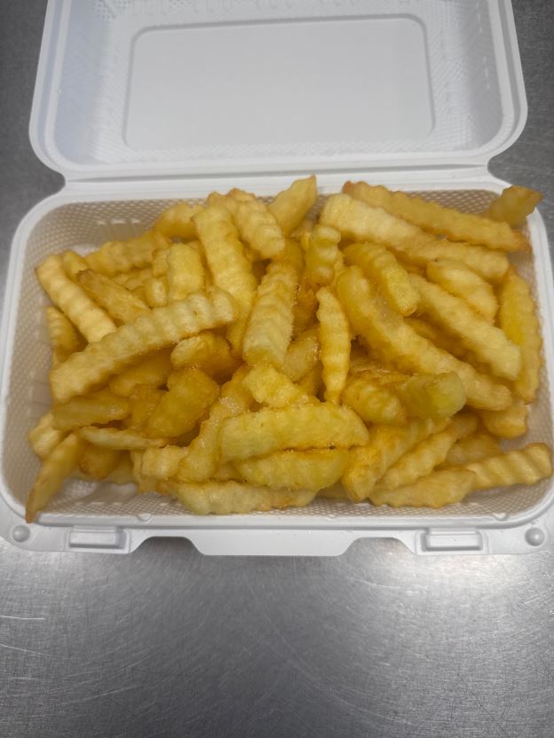 Best A5. French Fries薯条 in Southport, NC