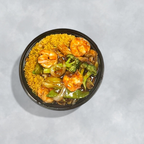 Best L28. Shrimp with Garlic Sauce (Lunch)鱼香虾 in Southport, NC