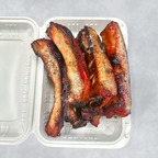 Best 7. BBQ Spare Ribs排骨 in Southport, NC
