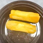 Best 3. Spring Roll (2) (Vegetarian) 上海卷 in Southport, NC