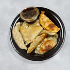 Best 9. Fried Dumpling (8)锅贴 in Southport, NC