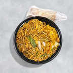 Best L3. Chicken Lo Mein (Lunch)鸡捞面 in Southport, NC