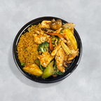 Best L11. Chicken with Garlic Sauce (Lunch)鱼香鸡 in Southport, NC