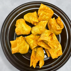 Best 4. Fried Wonton (10) (Meat)炸云吞 in Southport, NC
