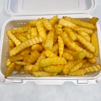 Best A5. French Fries薯条 in Southport, NC