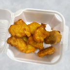 Best A4. Chicken Nuggets (10)炸鸡块 in Southport, NC