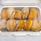 Best 12. Sweet Donut炸包 in Southport, NC