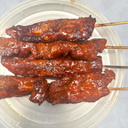 Best 10. Teriyaki Beef (4)牛串 in Southport, NC