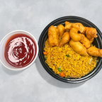 Best L7. Sweet & Sour Chicken (Lunch)甜酸鸡 in Southport, NC