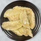 Best 9. Steamed Dumpling (8)水饺 in Southport, NC