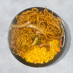 Best L4. Beef Lo Mein (Lunch)牛捞面 in Southport, NC