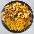 Best L10. Chicken with Cashew Nuts (Lunch)腰果鸡 in Southport, NC