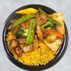 Best L20. Beef with Mixed Vegetable (Lunch)杂菜牛 in Southport, NC