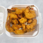 Best A3. Fried Baby Shrimp炸小虾 in Southport, NC