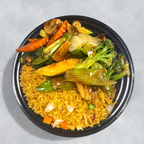 Best L31. Mixed Vegetables (Lunch)杂菜 in Southport, NC
